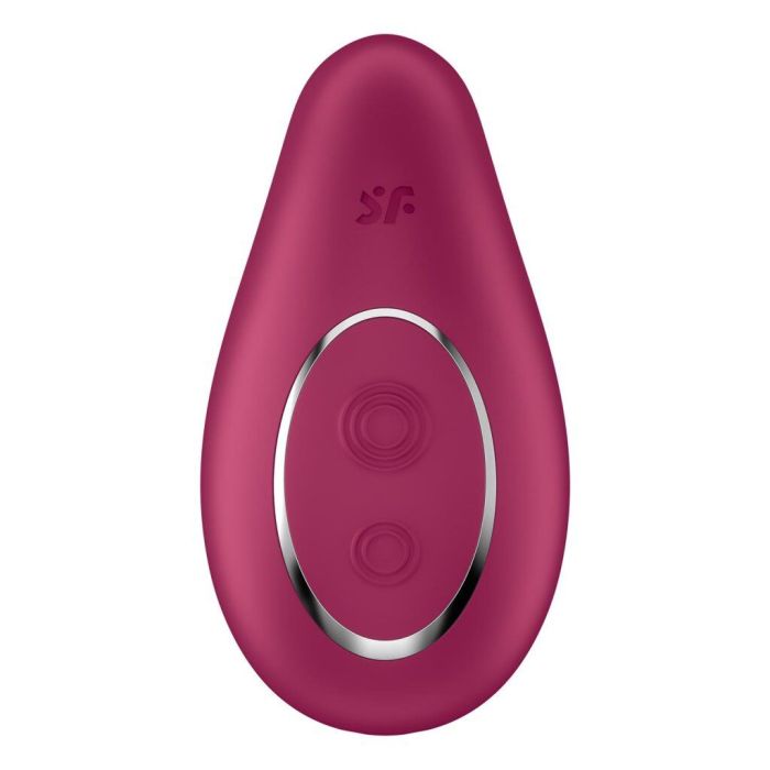 Вібратор Satisfyer Dipping Delight