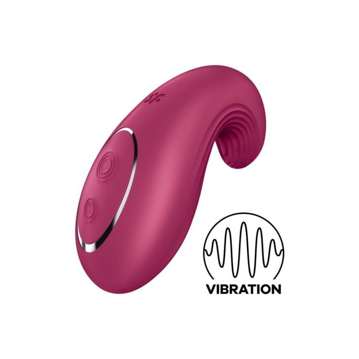 Вібратор Satisfyer Dipping Delight