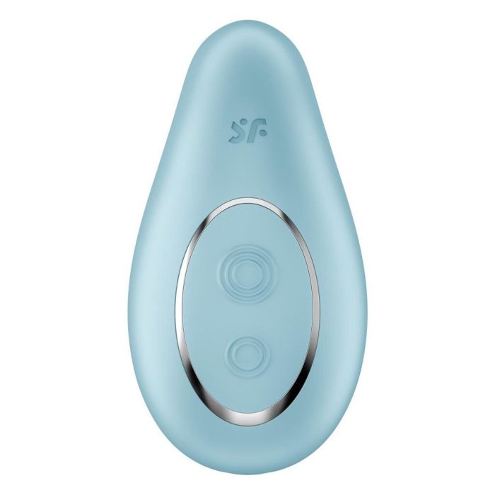 Вібратор Satisfyer Dipping Delight