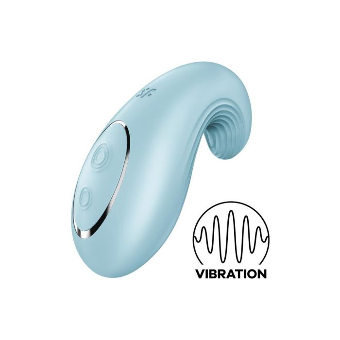 Вібратор Satisfyer Dipping Delight