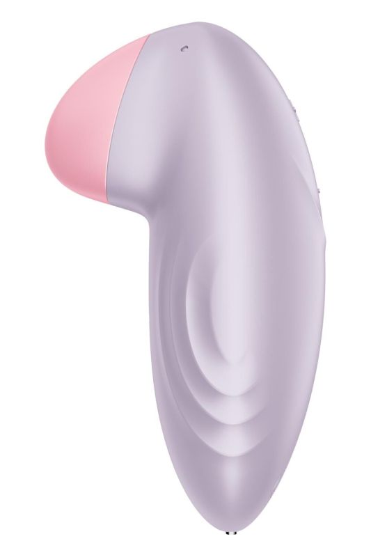 Смарт-вібратор для клітора Satisfyer Tropical Tip