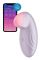 Смарт-вібратор для клітора Satisfyer Tropical Tip