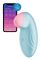 Смарт-вібратор для клітора Satisfyer Tropical Tip