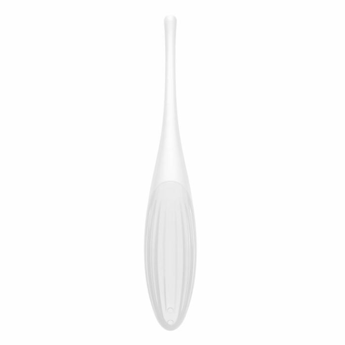 Смарт-вібратор для клітора Satisfyer Twirling Joy