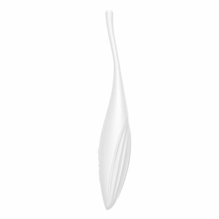 Смарт-вібратор для клітора Satisfyer Twirling Joy