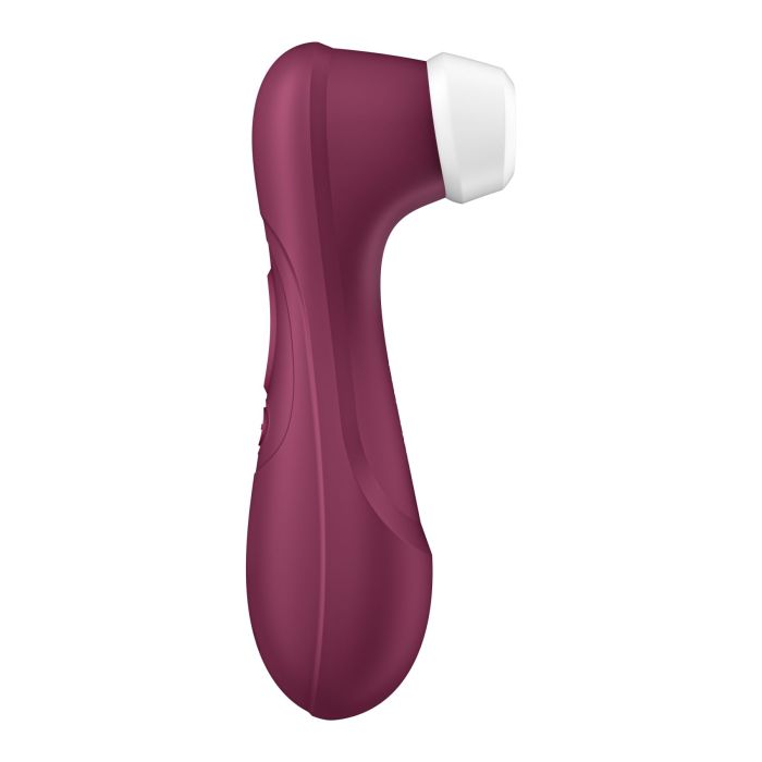 Вакуумний кліторальний стимулятор Satisfyer Pro 2 Generation 3