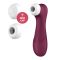 Вакуумний кліторальний стимулятор Satisfyer Pro 2 Generation 3