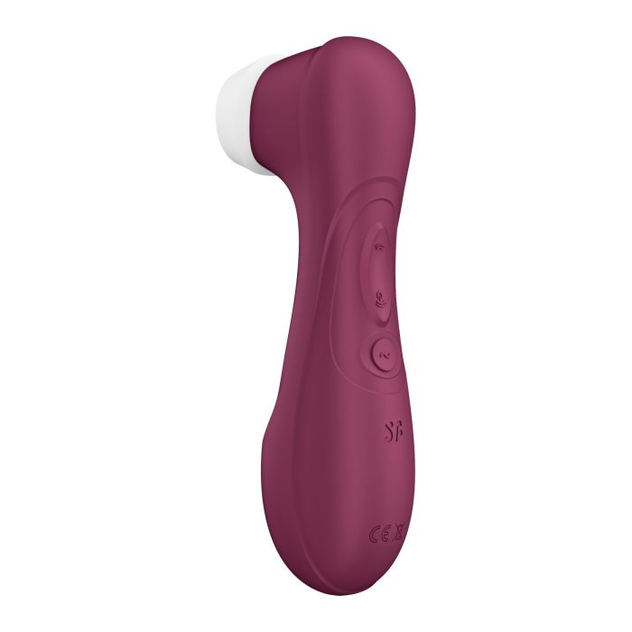 Вакуумний кліторальний стимулятор Satisfyer Pro 2 Generation 3
