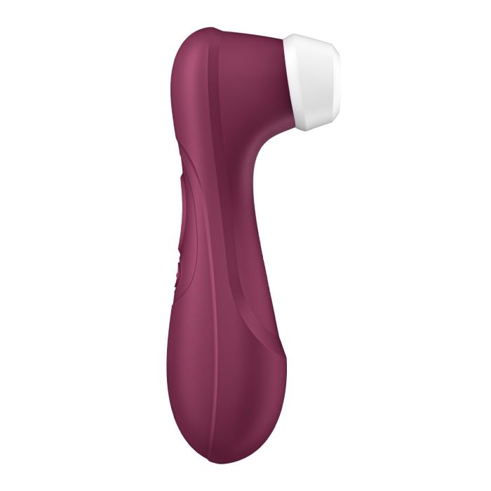 Вакуумний кліторальний стимулятор Satisfyer Pro 2 Generation 3 + Connect App