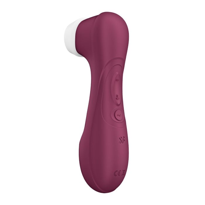 Вакуумний кліторальний стимулятор Satisfyer Pro 2 Generation 3 + Connect App