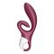 Вібратор-кролик Satisfyer Touch Me