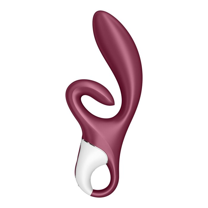 Вібратор-кролик Satisfyer Touch Me