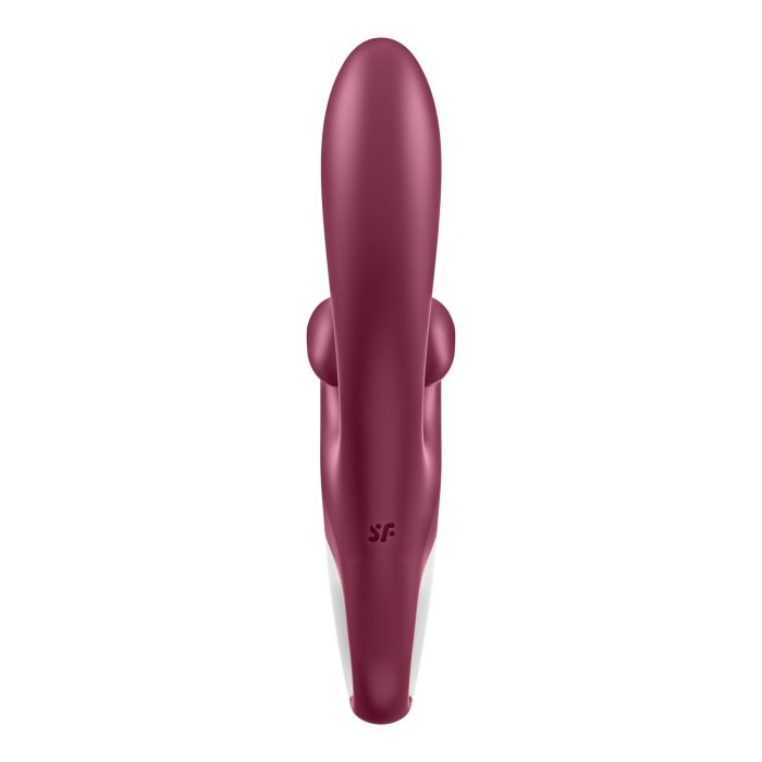 Вібратор-кролик Satisfyer Touch Me