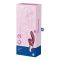 Вібратор-кролик Satisfyer Touch Me