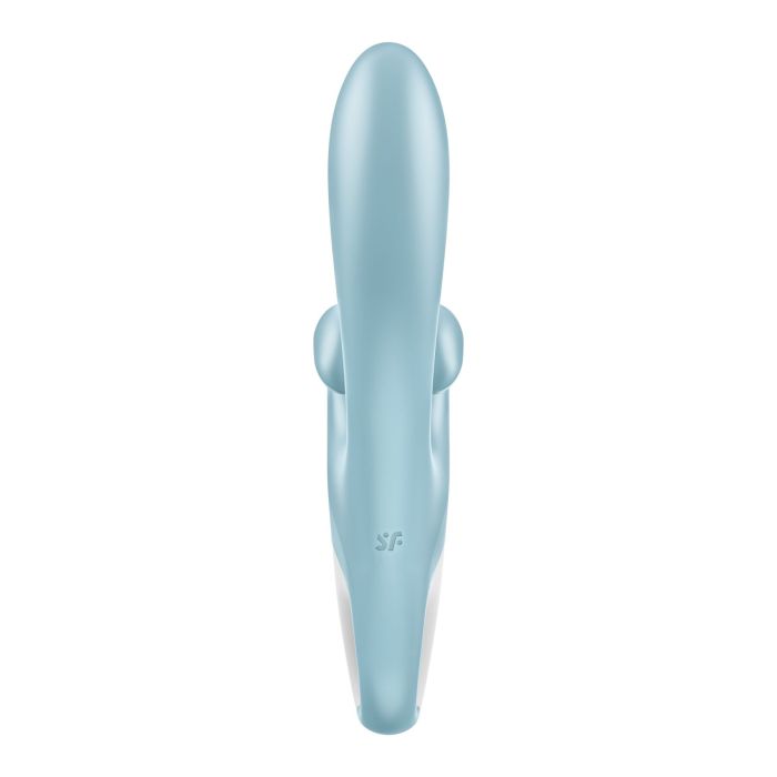 Вібратор-кролик Satisfyer Touch Me