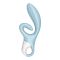 Вібратор-кролик Satisfyer Touch Me