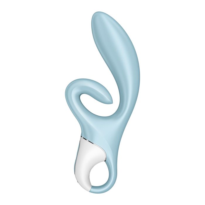 Вібратор-кролик Satisfyer Touch Me