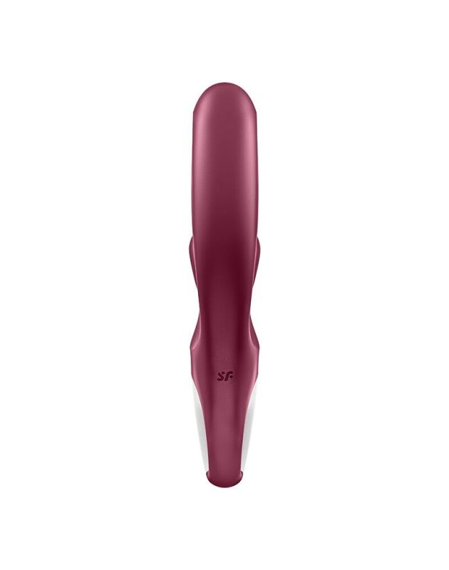 Вібратор-кролик Satisfyer Love Me