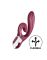 Вібратор-кролик Satisfyer Love Me