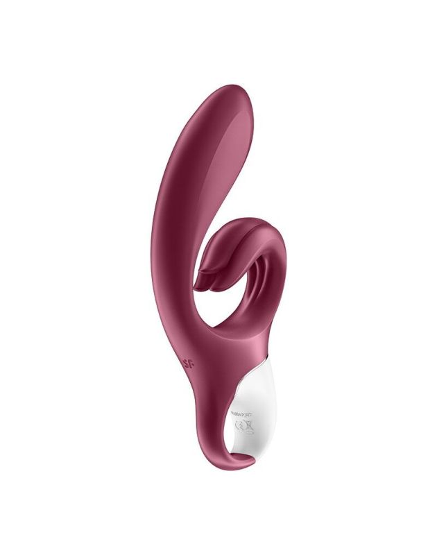 Вібратор-кролик Satisfyer Love Me