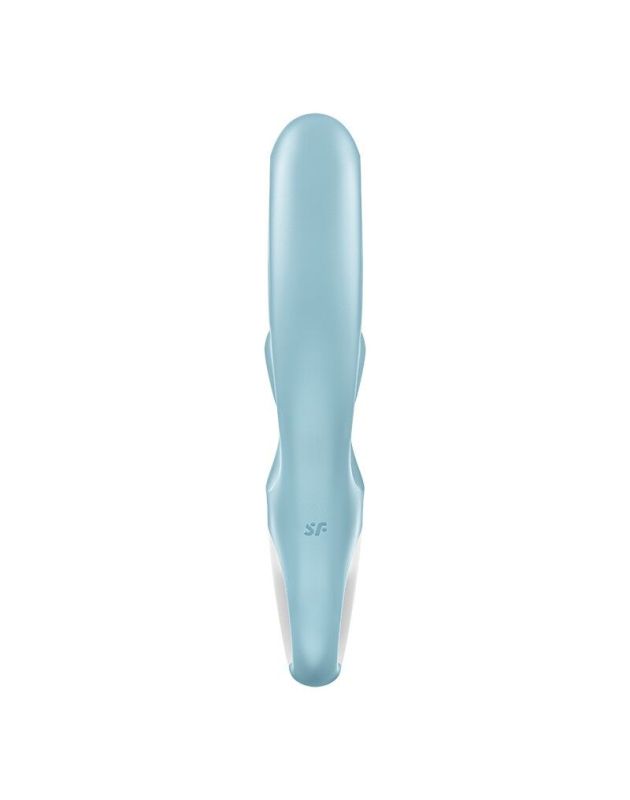Вібратор-кролик Satisfyer Love Me