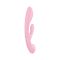 Двосторонній вібратор-кролик Satisfyer Triple Oh