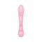 Двосторонній вібратор-кролик Satisfyer Triple Oh
