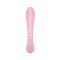 Двосторонній вібратор-кролик Satisfyer Triple Oh