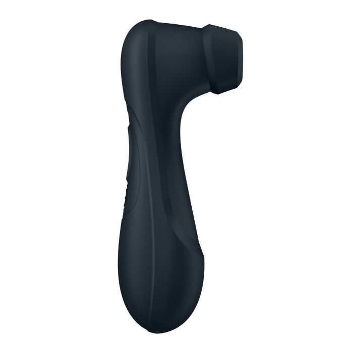 Вакуумний кліторальний стимулятор Satisfyer Pro 2 Generation 3