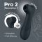 Вакуумний кліторальний стимулятор Satisfyer Pro 2 Generation 3