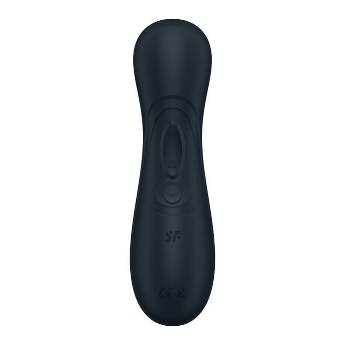 Вакуумний кліторальний стимулятор Satisfyer Pro 2 Generation 3 + Connect App