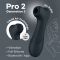 Вакуумний кліторальний стимулятор Satisfyer Pro 2 Generation 3 + Connect App