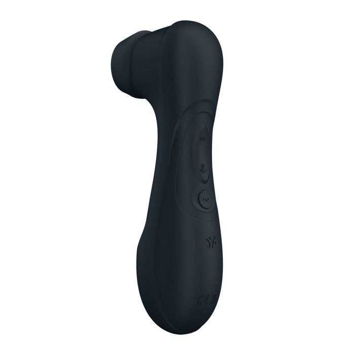 Вакуумний кліторальний стимулятор Satisfyer Pro 2 Generation 3 + Connect App