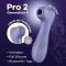 Вакуумний кліторальний стимулятор Satisfyer Pro 2 Generation 3 + Connect App