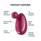 Вібратор для зовнішньої стимуляції Satisfyer Spot On 1