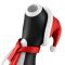 Вакуумний кліторальний стимулятор Satisfyer Penguin Holiday Edition