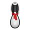 Вакуумний кліторальний стимулятор Satisfyer Penguin Holiday Edition