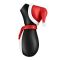 Вакуумний кліторальний стимулятор Satisfyer Penguin Holiday Edition