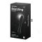 Двосторонній скляний дилдо Satisfyer Dazzling Crystal 1