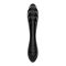 Двосторонній скляний дилдо Satisfyer Dazzling Crystal 1