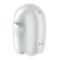 Вакуумний кліторальний стимулятор з вібрацією Satisfyer Glowing Ghost
