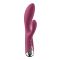 Вібратор-кролик з ротацією Satisfyer Spinning Rabbit 1