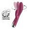 Вібратор-кролик з ротацією Satisfyer Spinning Rabbit 1
