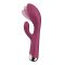 Вібратор-кролик з ротацією Satisfyer Spinning Rabbit 1