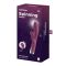Вібратор-кролик з ротацією Satisfyer Spinning Rabbit 1