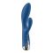 Вібратор-кролик з ротацією Satisfyer Spinning Rabbit 1