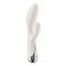 Вібратор-кролик з ротацією Satisfyer Spinning Rabbit 1