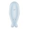 Вакуумний кліторальний стимулятор з вібрацією Satisfyer Seal You Soon