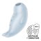 Вакуумний кліторальний стимулятор з вібрацією Satisfyer Seal You Soon