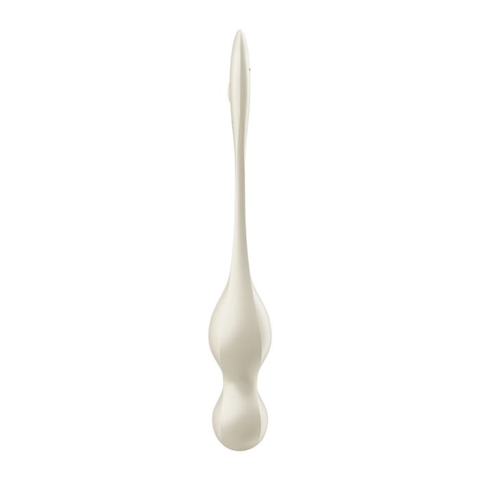 Вагінальні смарт-кульки з вібрацією Satisfyer Love Birds 1